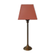 Brass lamp 1980