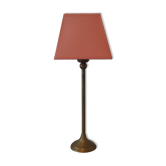 Brass lamp 1980