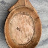 Indonesian tribal dish