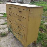 Commode ancienne
