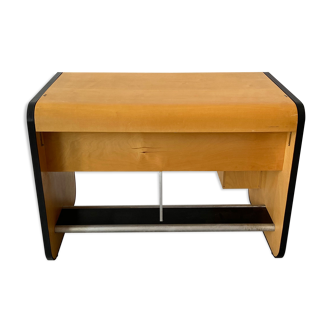 Rare drafting table / desk designed by Colin Cheetham, England, c.1960