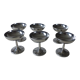 6 ice cream cups
