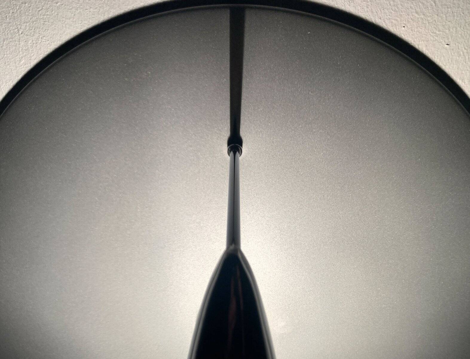 Balart Postmodern Vintage Ceiling Lamp by Jorge Pensi for B.Lux, 1980s