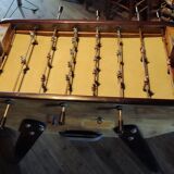 Table football