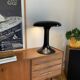Large "Mushroom" Lamp FdC – Faïencerie de Charolles – 100% Ceramic