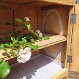 Renovated Mado dresser