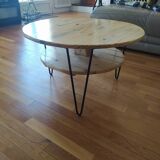 Table basse Jupiter