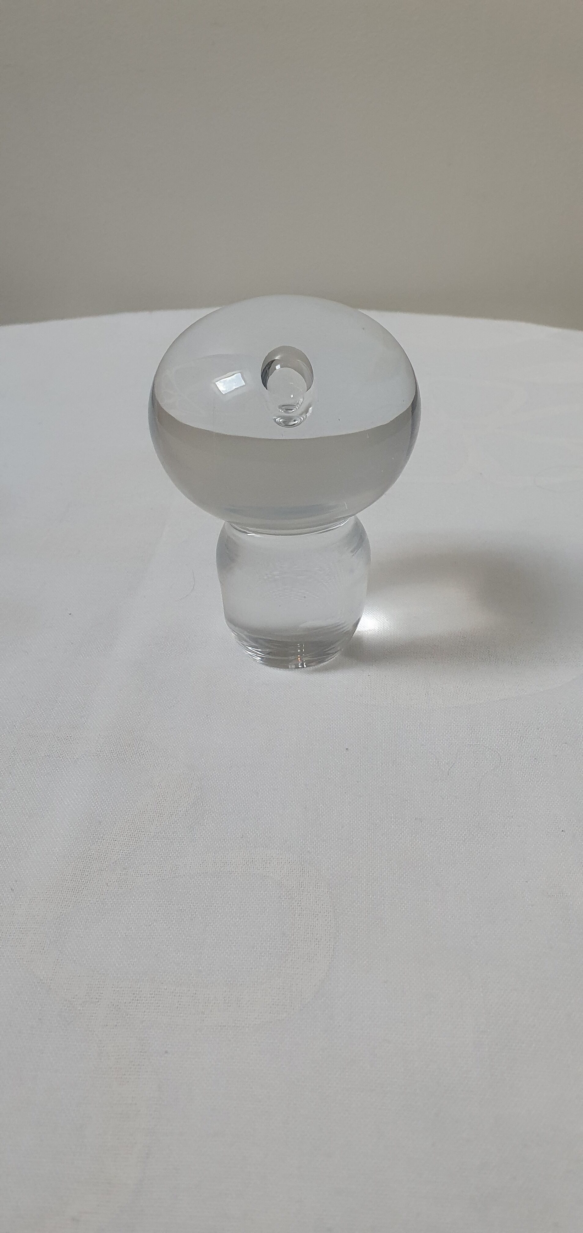Carafe