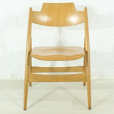 Wilde Egon Eiermann SE 18 Chair - Spieth