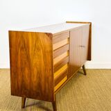 Scandinavian enfilade 1960