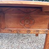 Breton table
