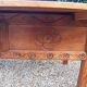Table bretonne