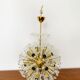 Dandelion Chandelier by Emil Stejnar for Rupert Nikoll
