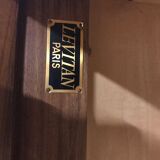 Bar Art Deco furniture