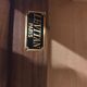 Meuble bar art deco
