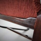 Fauteuil par jan vanak, 1930