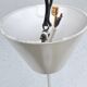 Suspension Louis Kalff