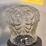 Vintage globe