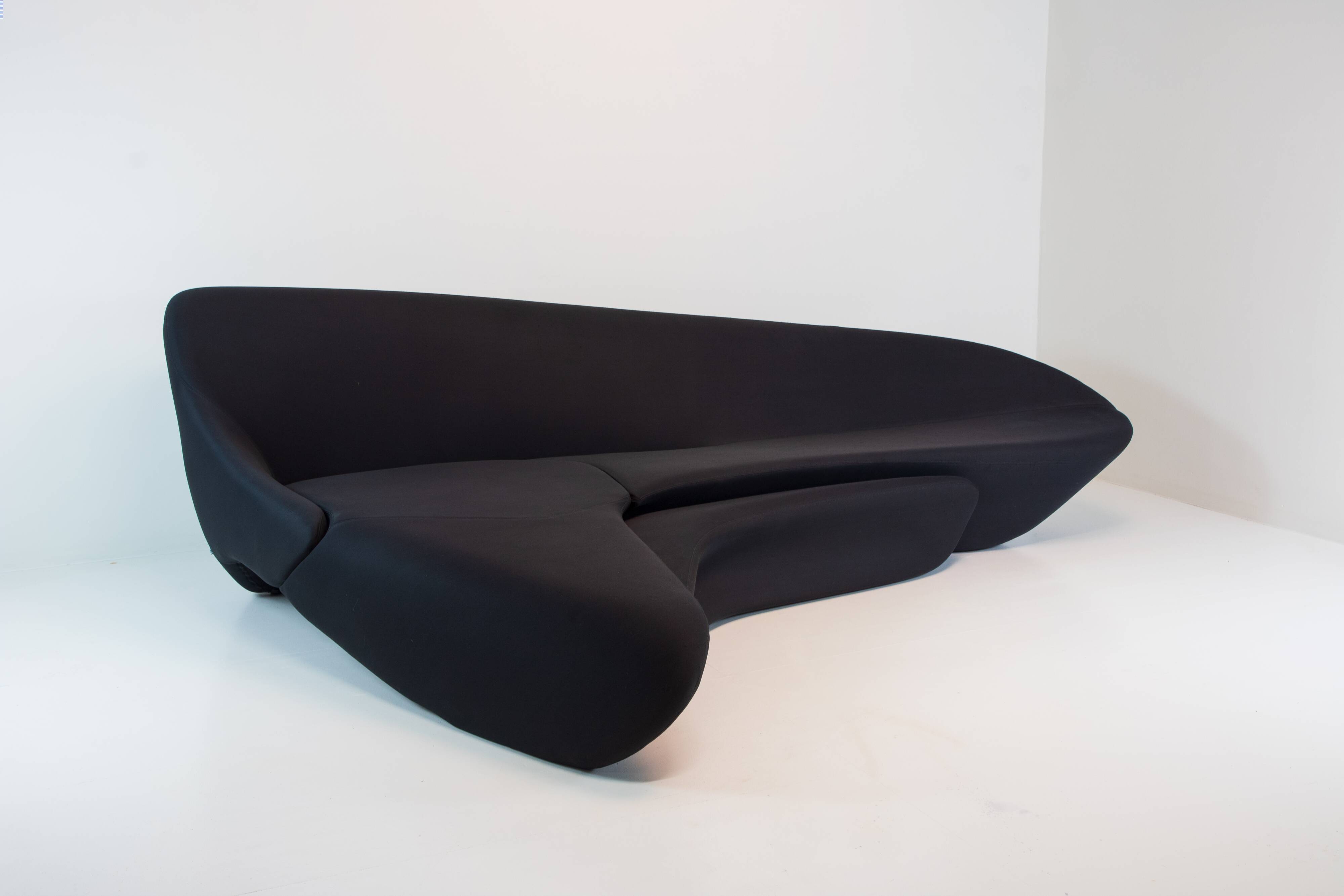 B&B Italia Moon System Sofa – Zaha Hadid