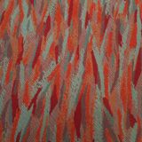 Set of four chairs, Italian design, 1980s, production: Italy