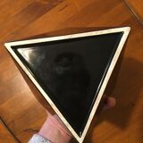 Geometric teapot 80s