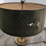 Lampe bouillotte 3 feux