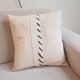 Cushion in bogotan
