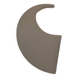 Corne wall lights by alexandre loge
