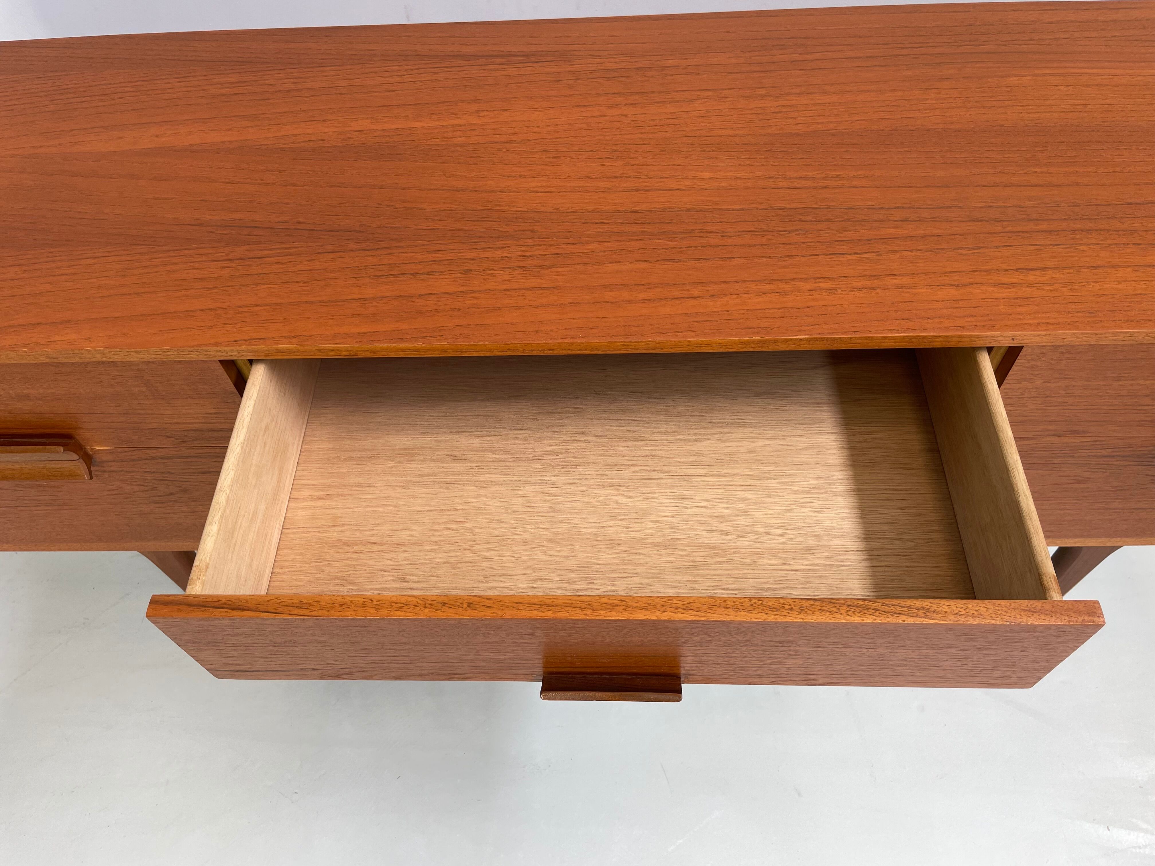 Vintage sideboard by Austinsuite