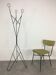 Coat rack geo astrolabe 50s roger feraud