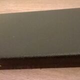 Coffret 12 couteaux Lüthi Neuchâtel