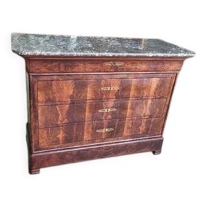 Commode louis xvi en