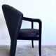 Set of 4 chairs Pietro Constantini 1980s