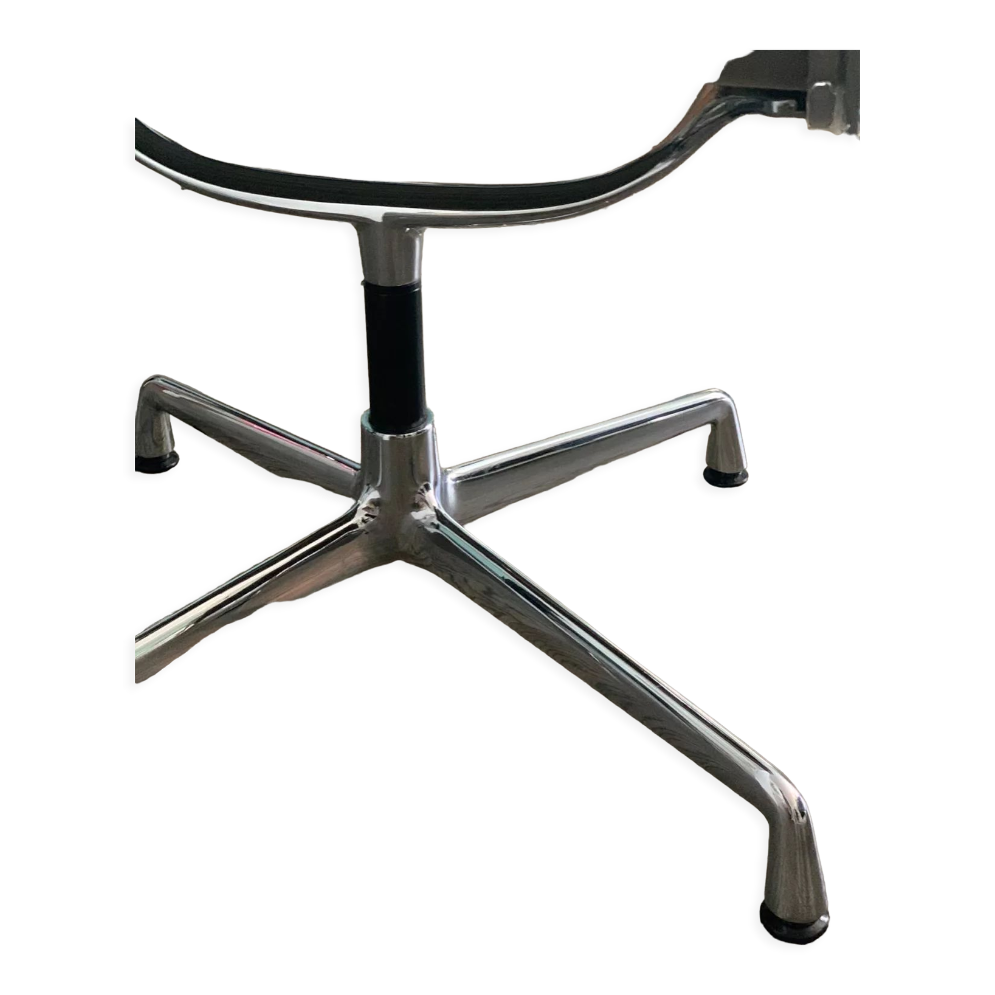 Side table Pedestal table Eero Saarinen pou knoll