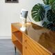 Enfilade modulable, teck, 1970