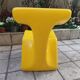 Children's chair Zocker Luigi Colani