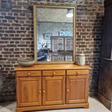 Pine sideboard