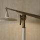 Modern Italian floor lamp from the mid-century, 1960s