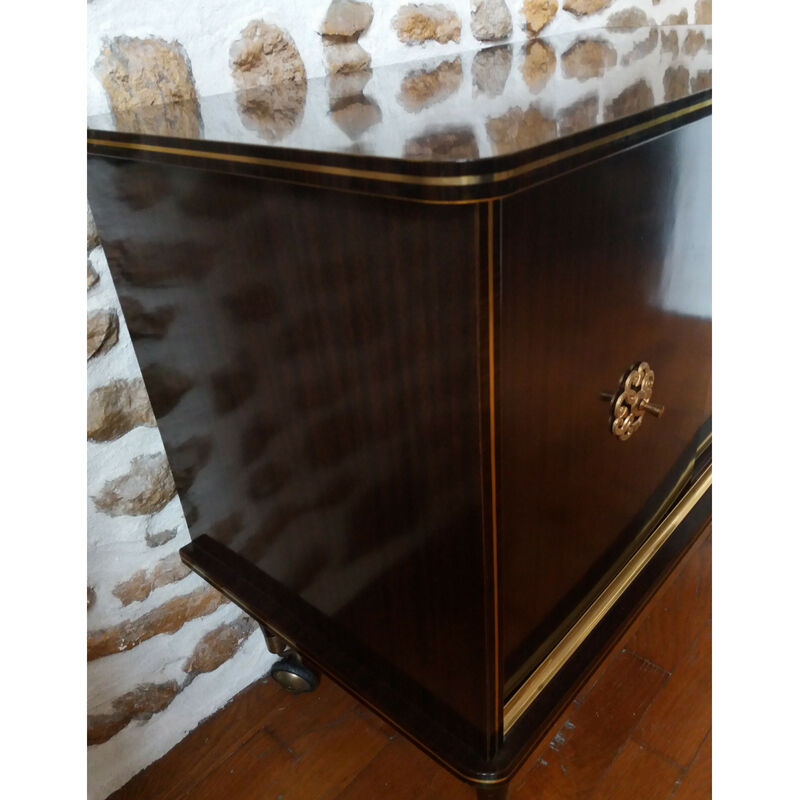 Bar vintage
