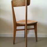 Old chair