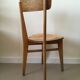 Old chair