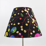 Josef Frank x J.T. Kalmar (House & Garden) Tripod floor lamp in white brass #2057