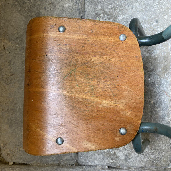 Preschool chair