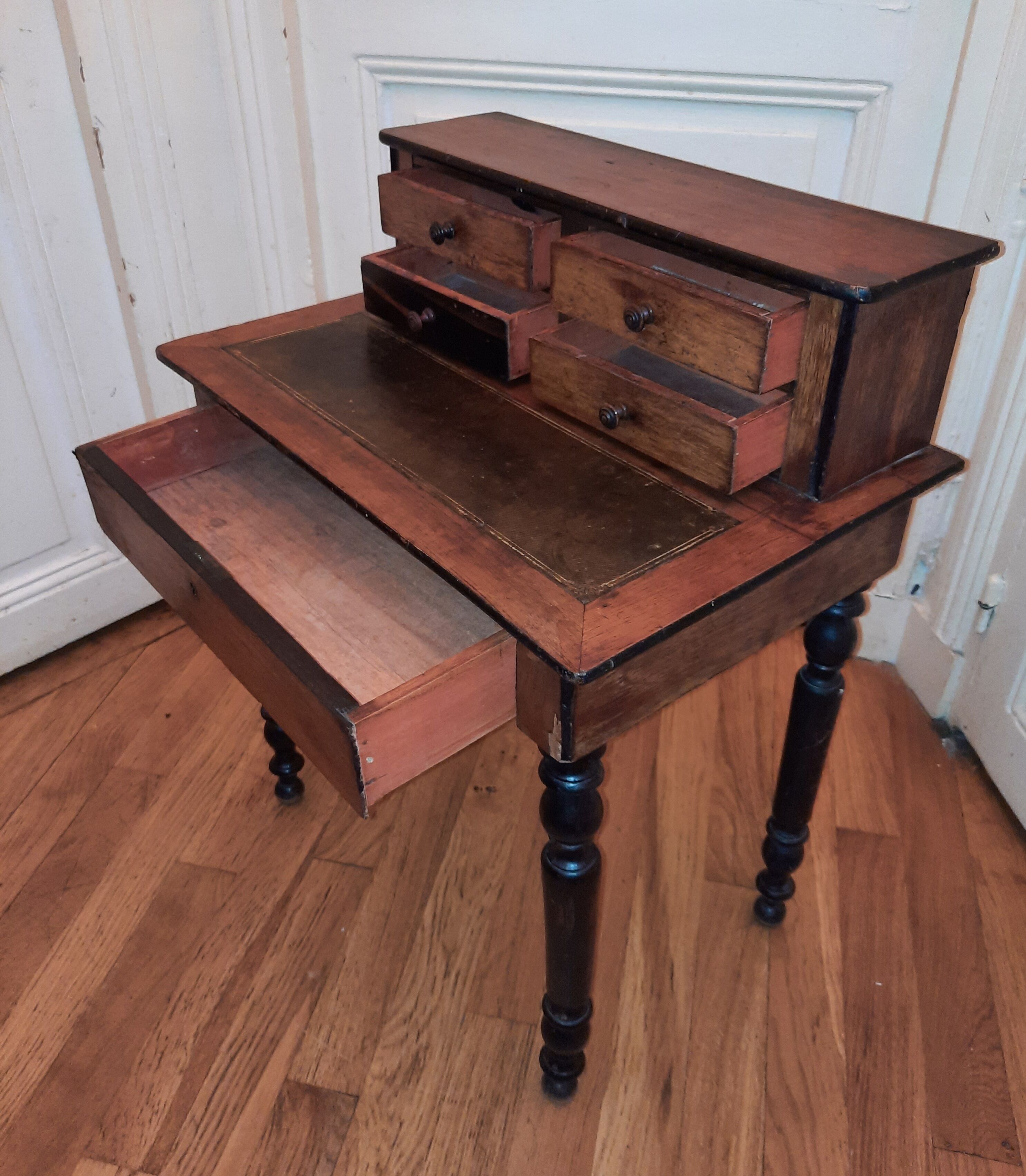 Child Burreau early of the century