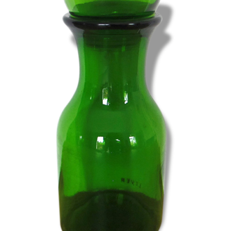 Jar "Candy Dash" green