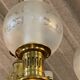 Lustre 5 lights