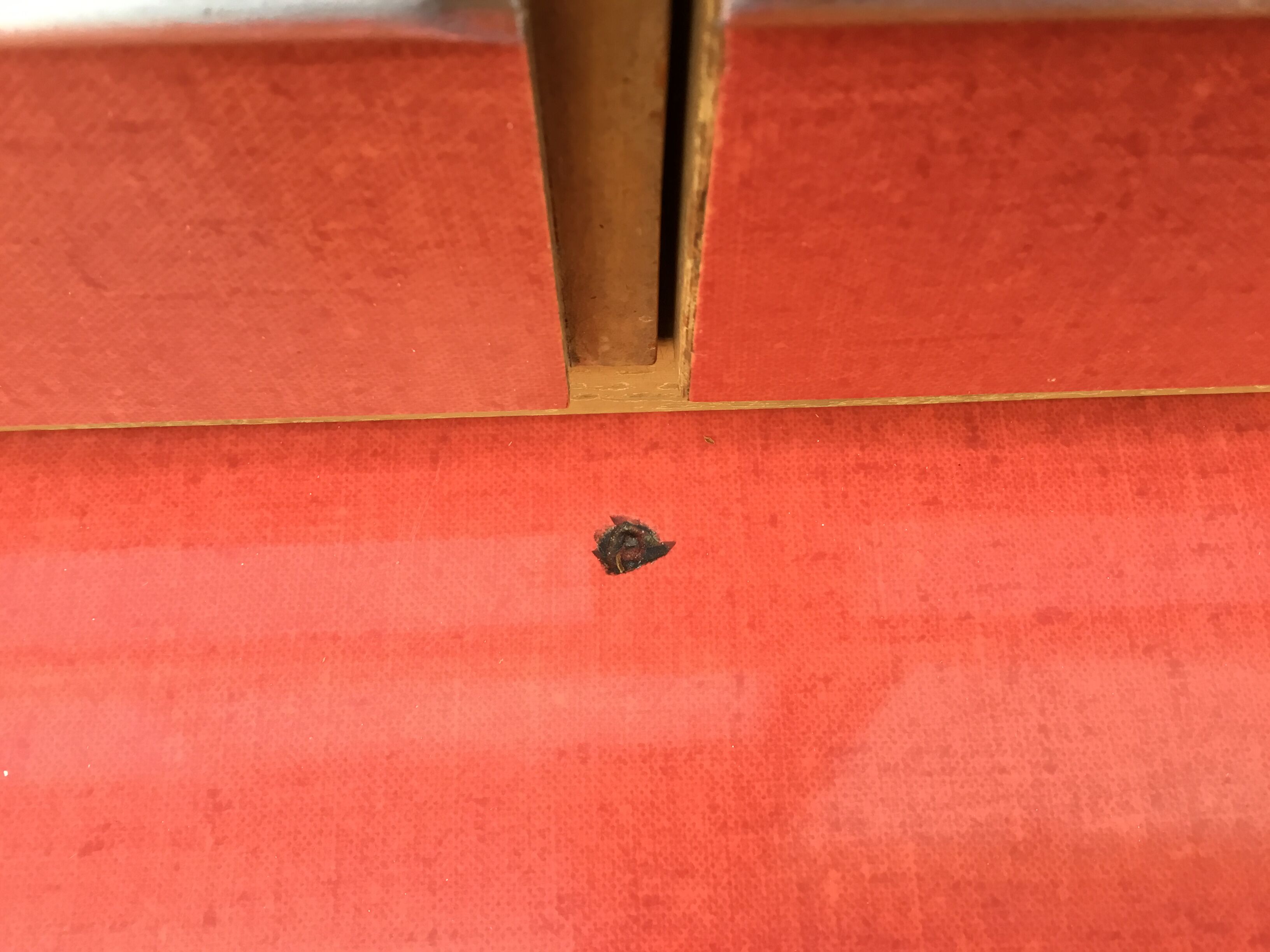 Buffet formica years 50