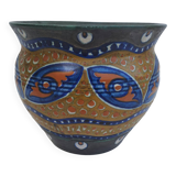 Gouda Holland plant pot