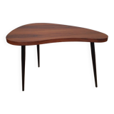 Mid-Century Scandinavian side table / end table