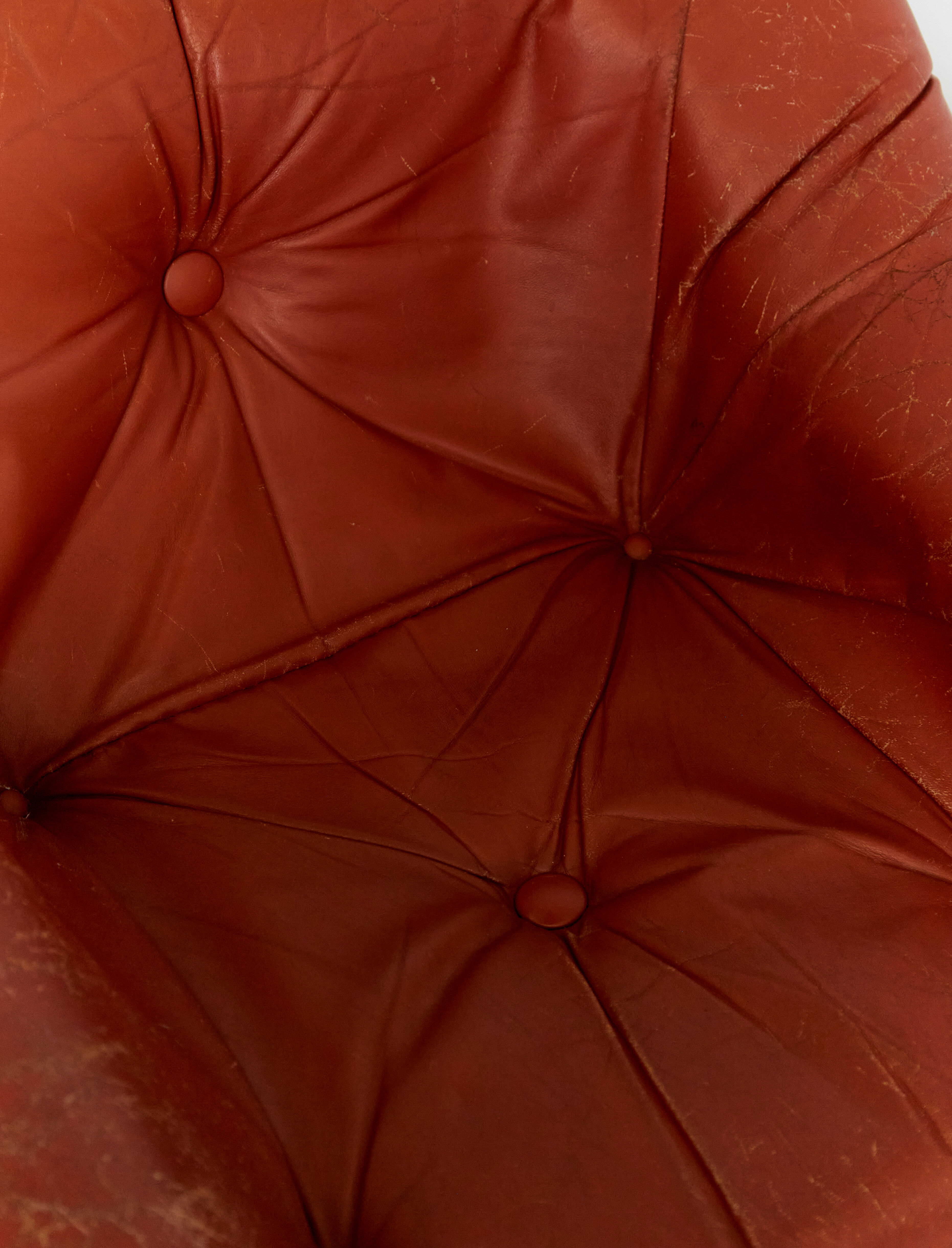 Armchair by Percival Lafer for Lafer Furniture Company